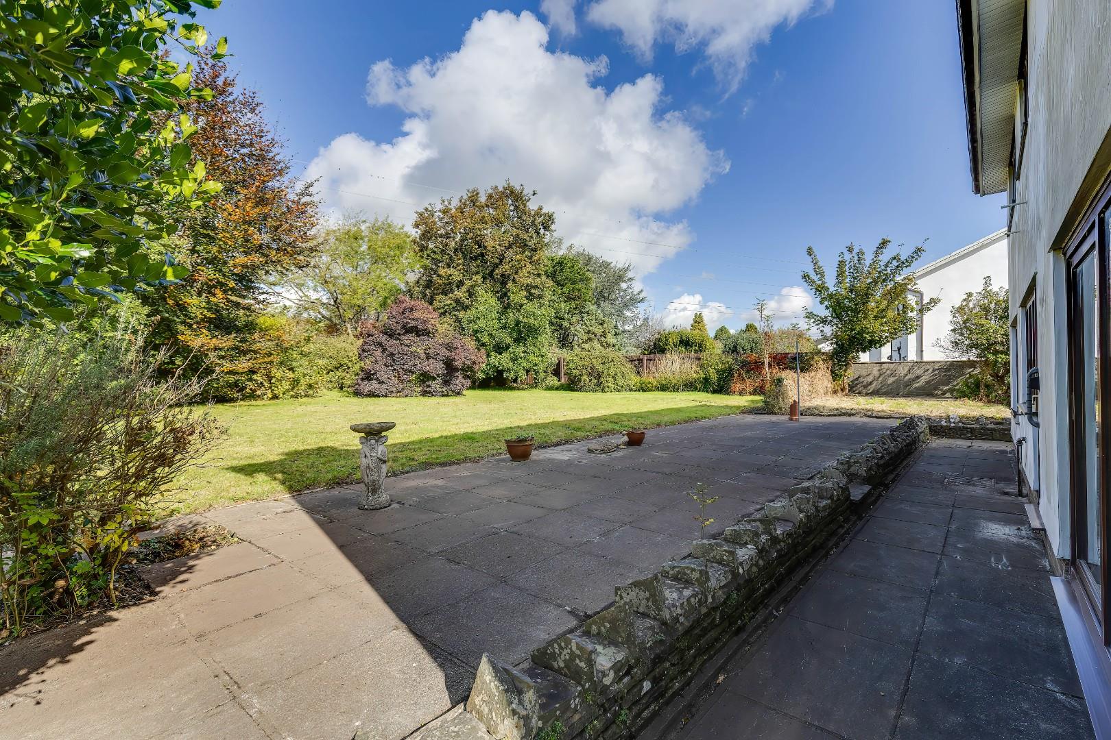 Hen Ffald, Trerhyngyll, Cowbridge, Vale of Glamorgan, CF71 7TN